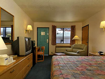 Hotel Days By Wyndham Vegas Airport Near The Strip 2*