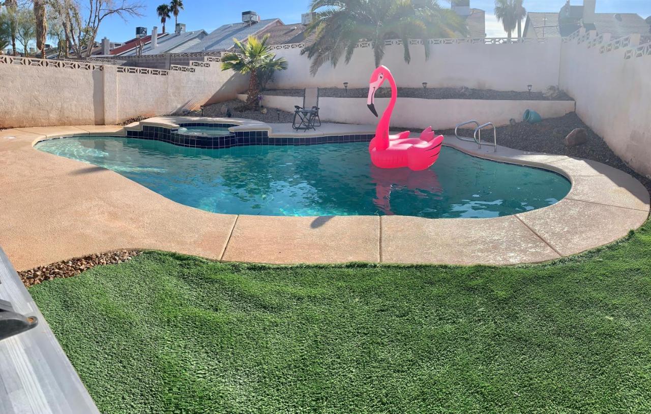 Vegas Beautiful House Holiday home