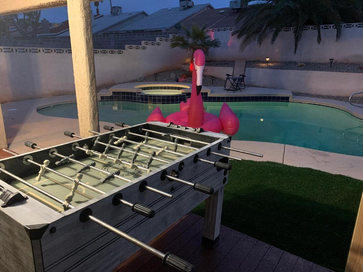 Vegas Beautiful House Holiday home Las Vegas