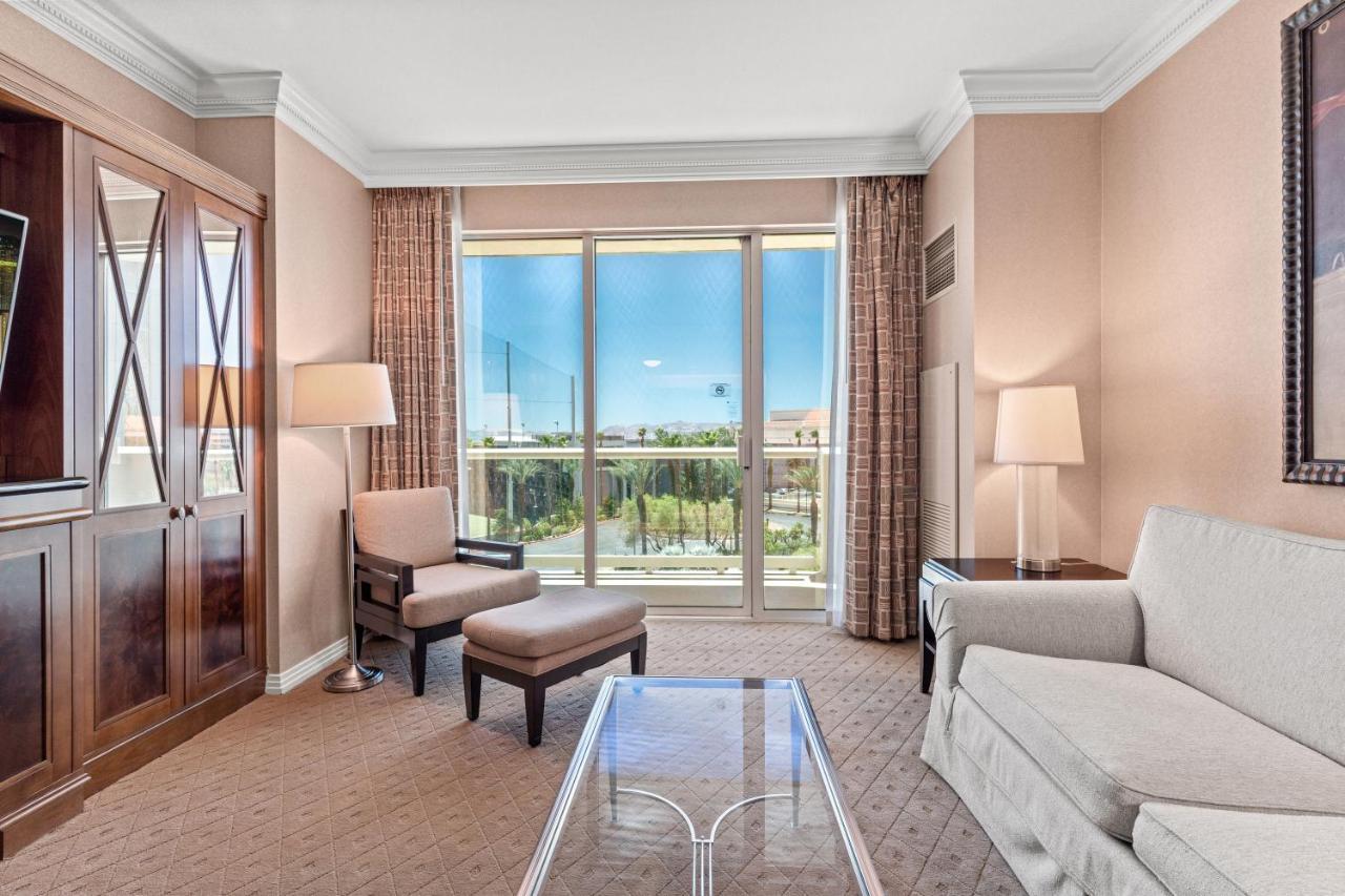 Mgm Signature Pool View Appart hôtel