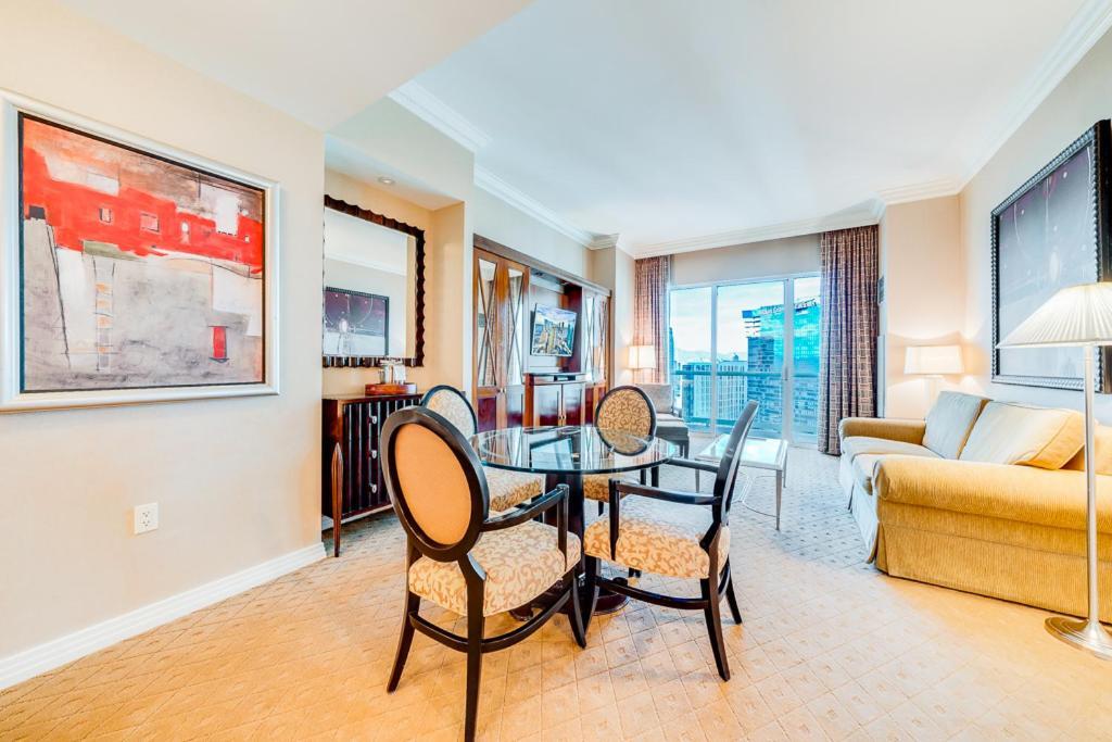 Jet Luxury Elite At The Signature Appart hôtel 4*