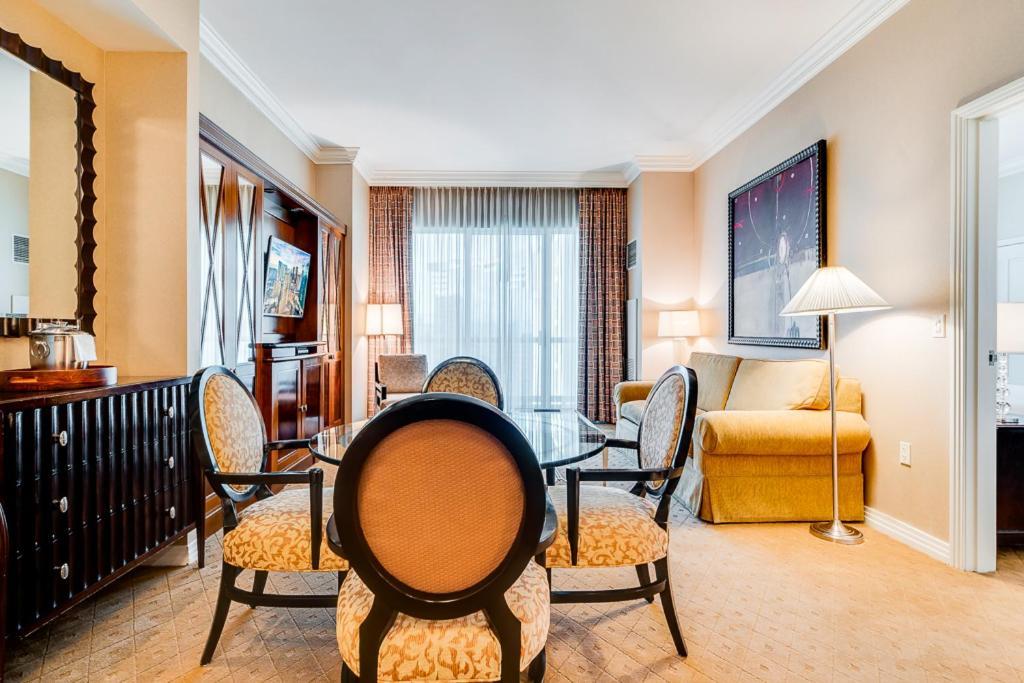 Jet Luxury Elite At The Signature Appart hôtel Las Vegas