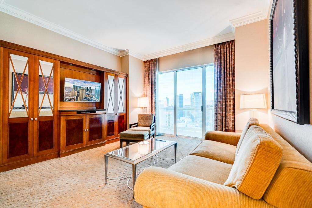 Aparthotel Jet Luxury Elite At The Signature Las Vegas