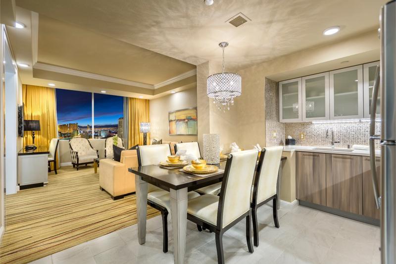 Westgate Vegas Resort&casino Resort 4*