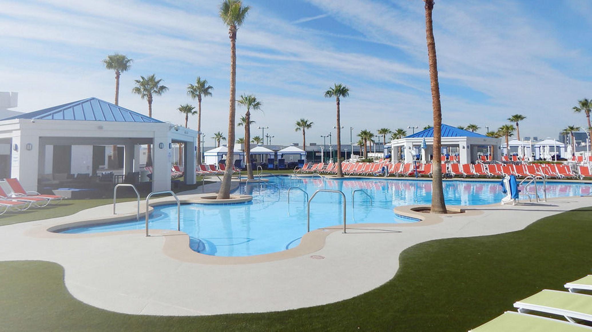Resort Westgate Vegas Resort&casino 4*