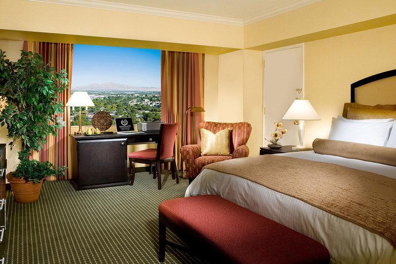 Resort Westgate Vegas Resort&casino 4*