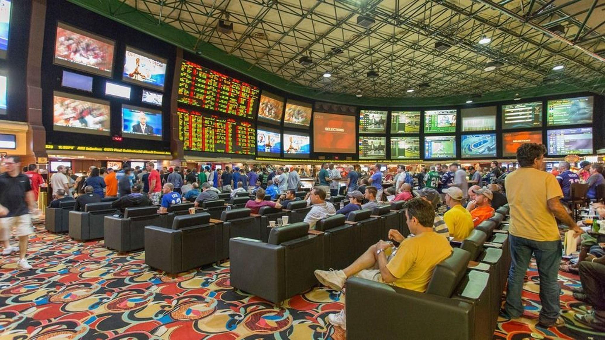 Westgate Vegas Resort&casino Resort 4*