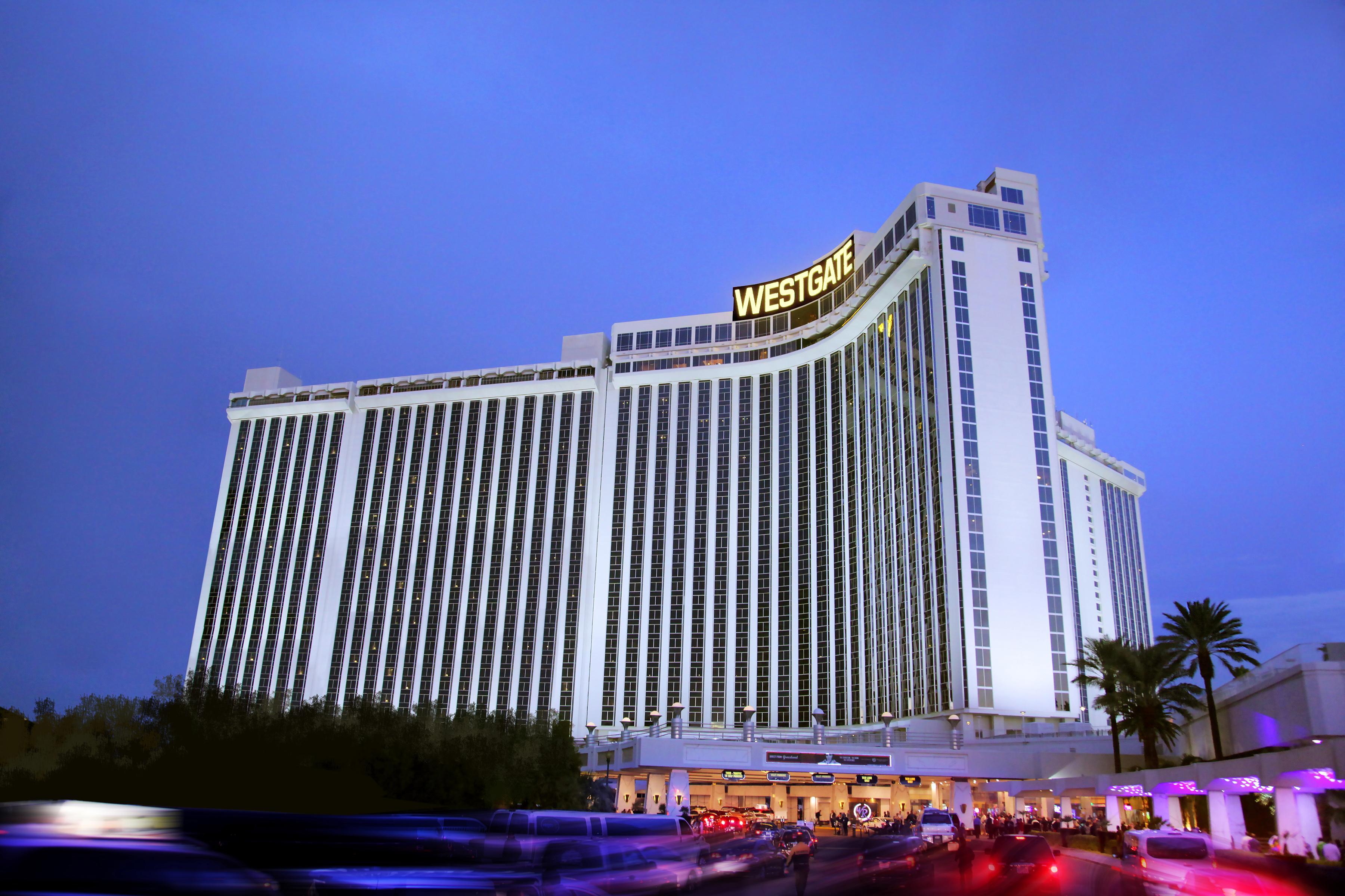 Westgate Vegas Resort&casino Las Vegas