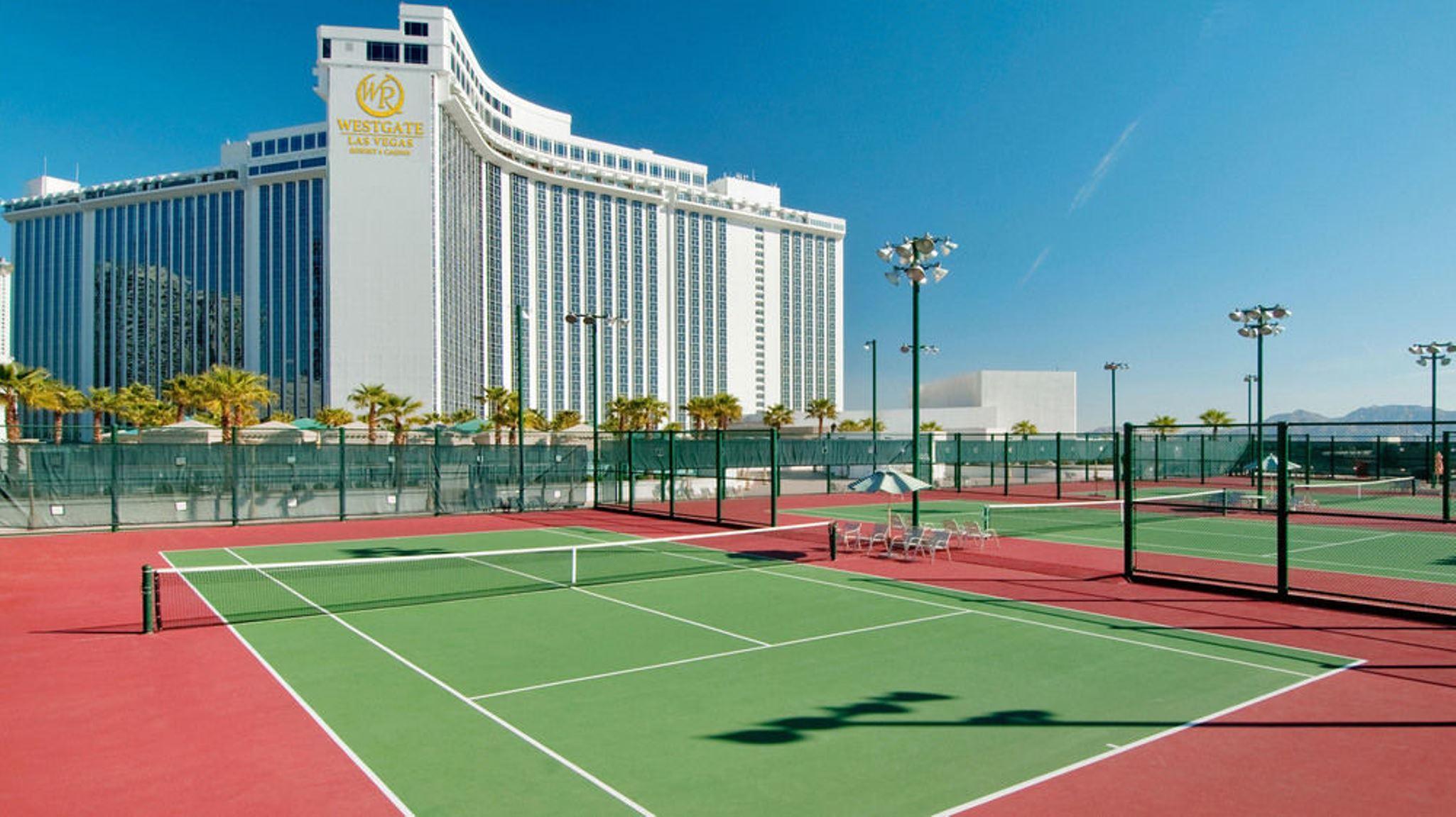 Westgate Vegas Resort&casino Resort