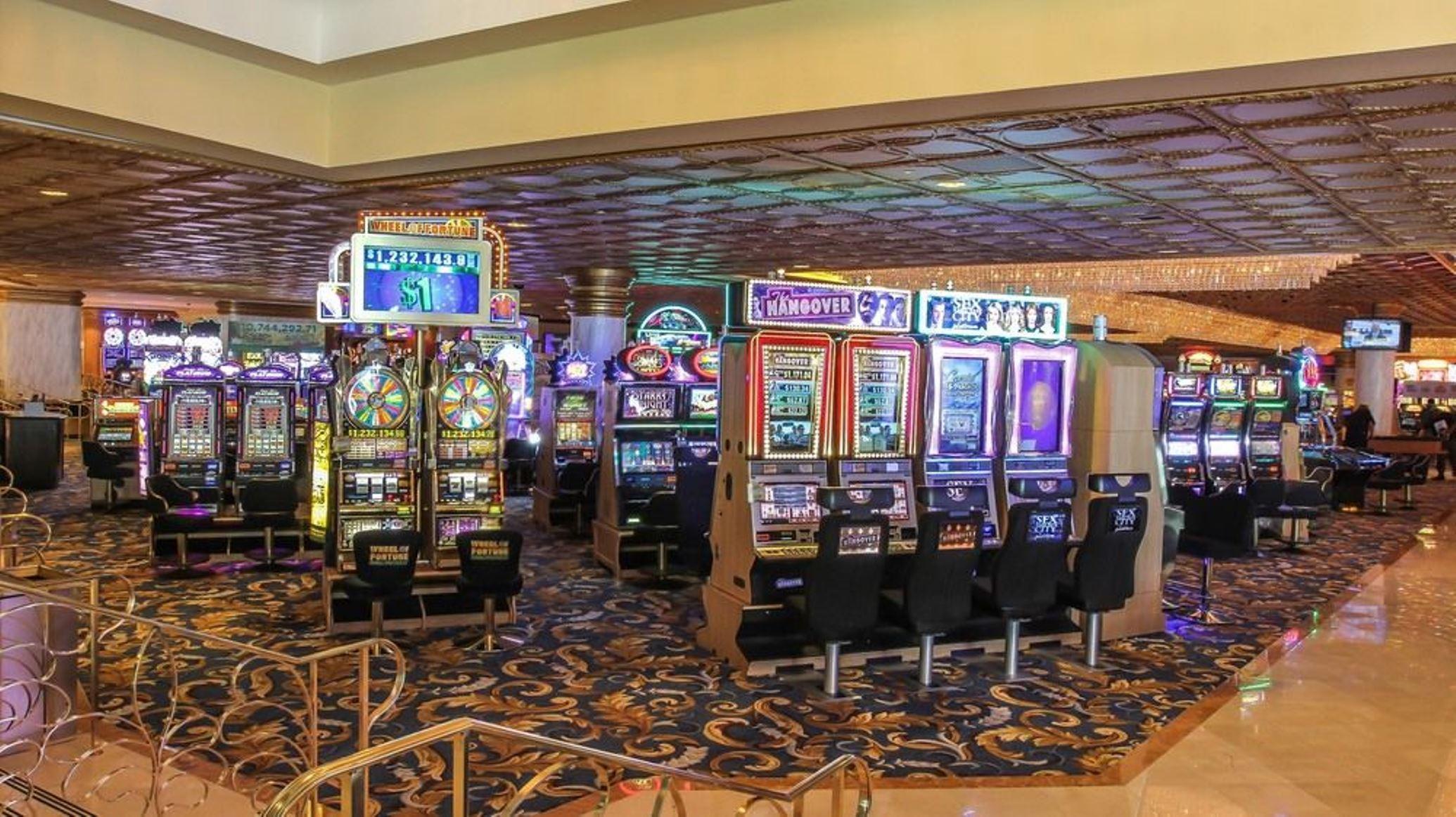 Westgate Vegas Resort&casino Resort 4*