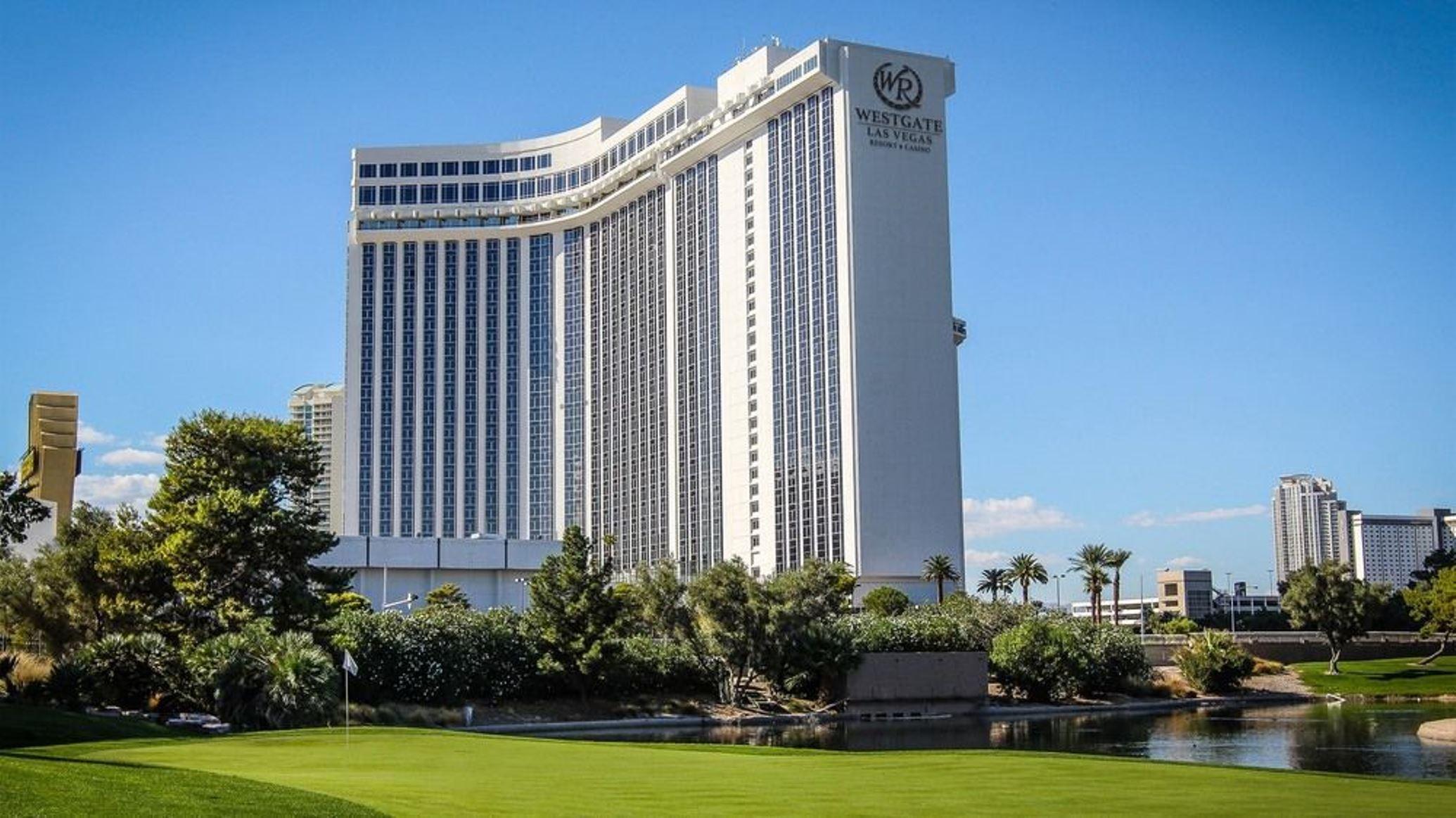 Resort Westgate Vegas Resort&casino Las Vegas