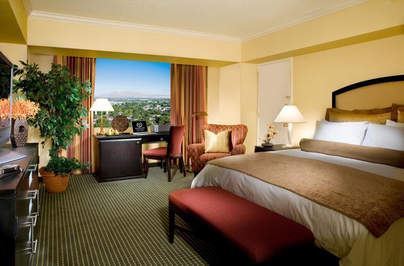 Westgate Vegas Resort&casino