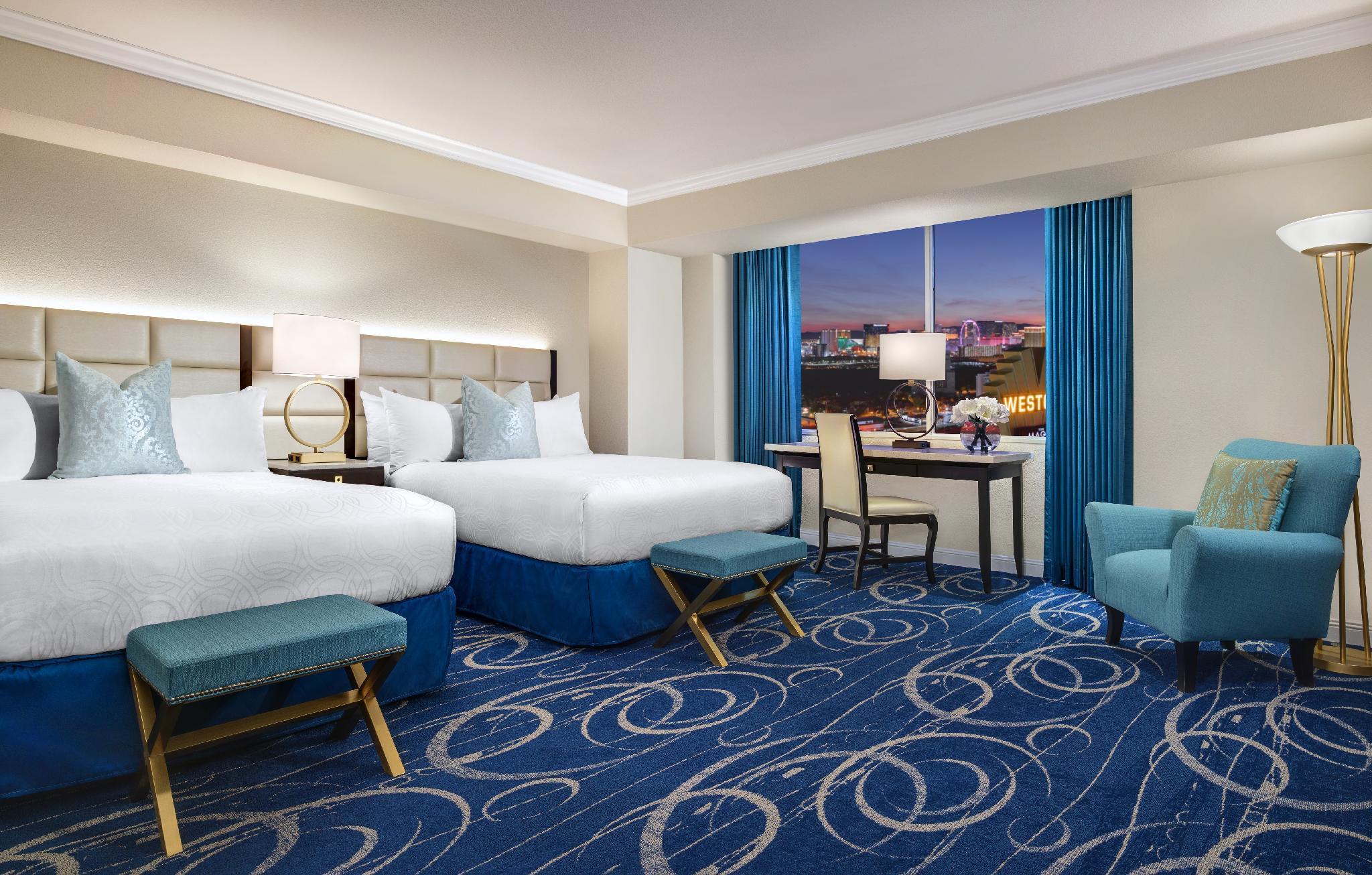 Resort Westgate Vegas Resort&casino Las Vegas