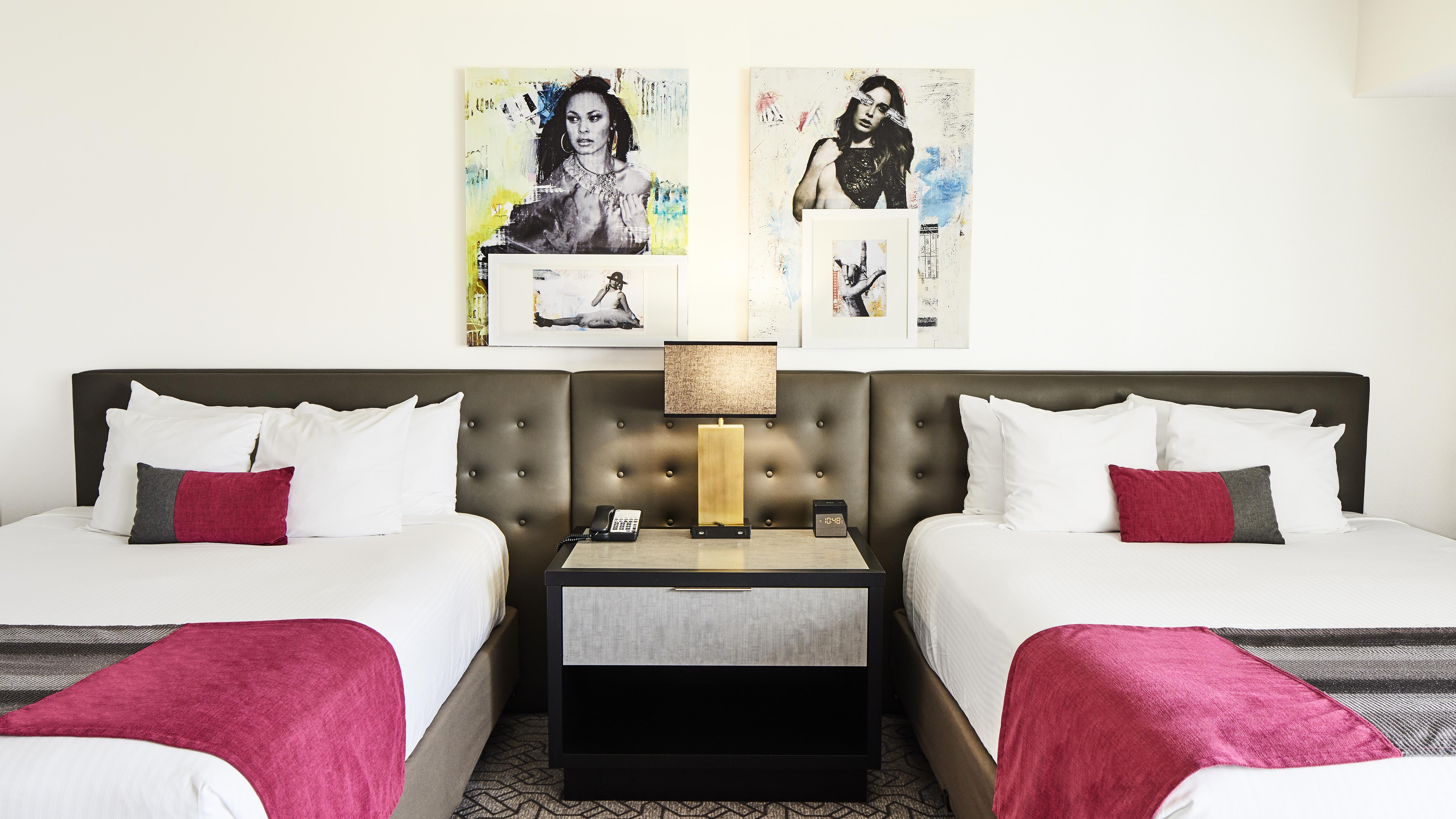 Planet Hollywood & Casino 4* Las Vegas
