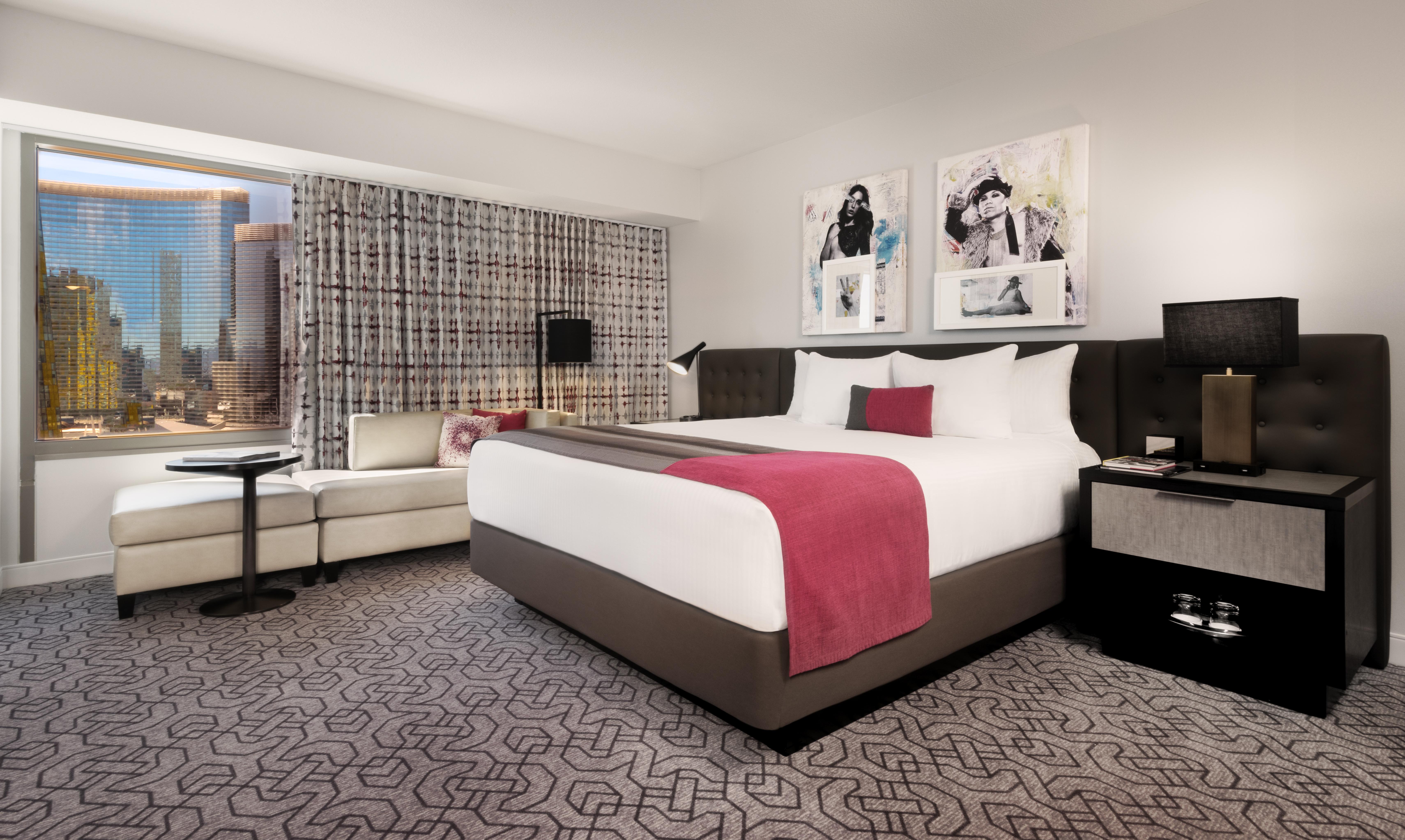 Resort Planet Hollywood & Casino