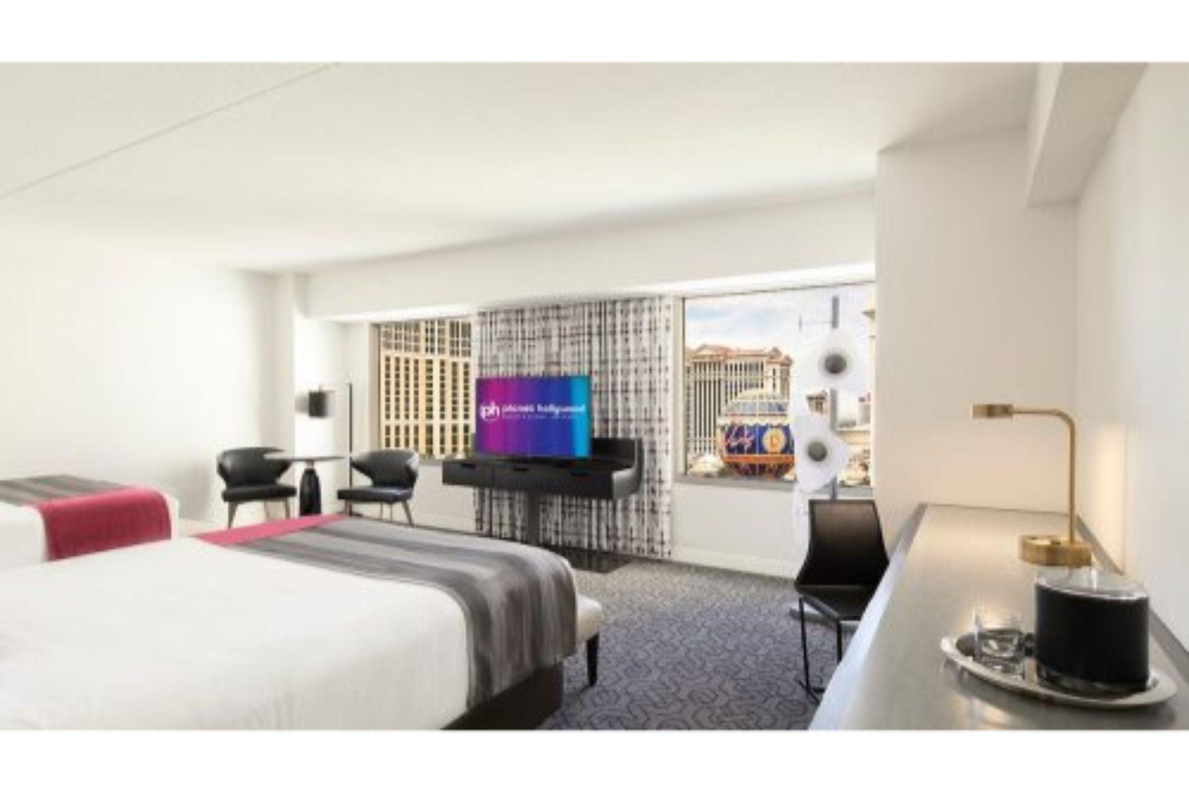 Planet Hollywood & Casino 4*