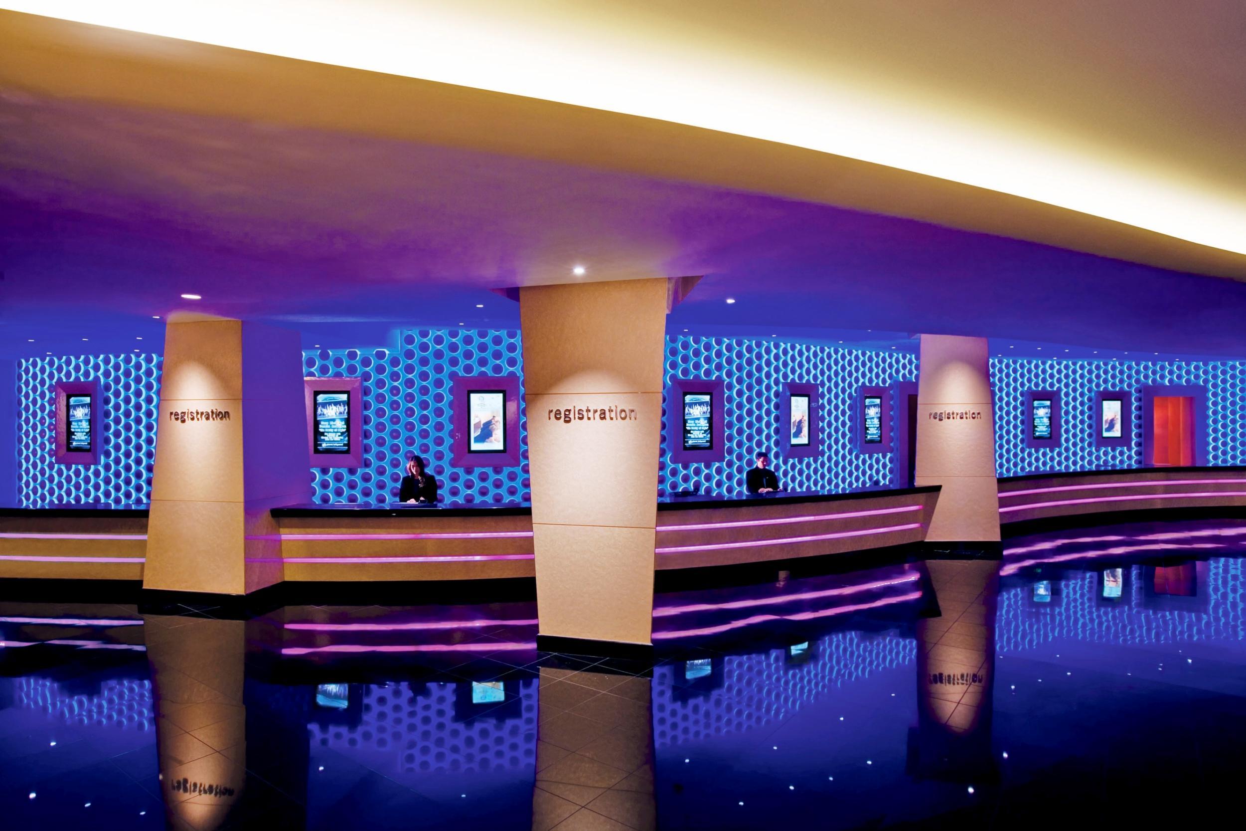 Planet Hollywood & Casino Resort Las Vegas