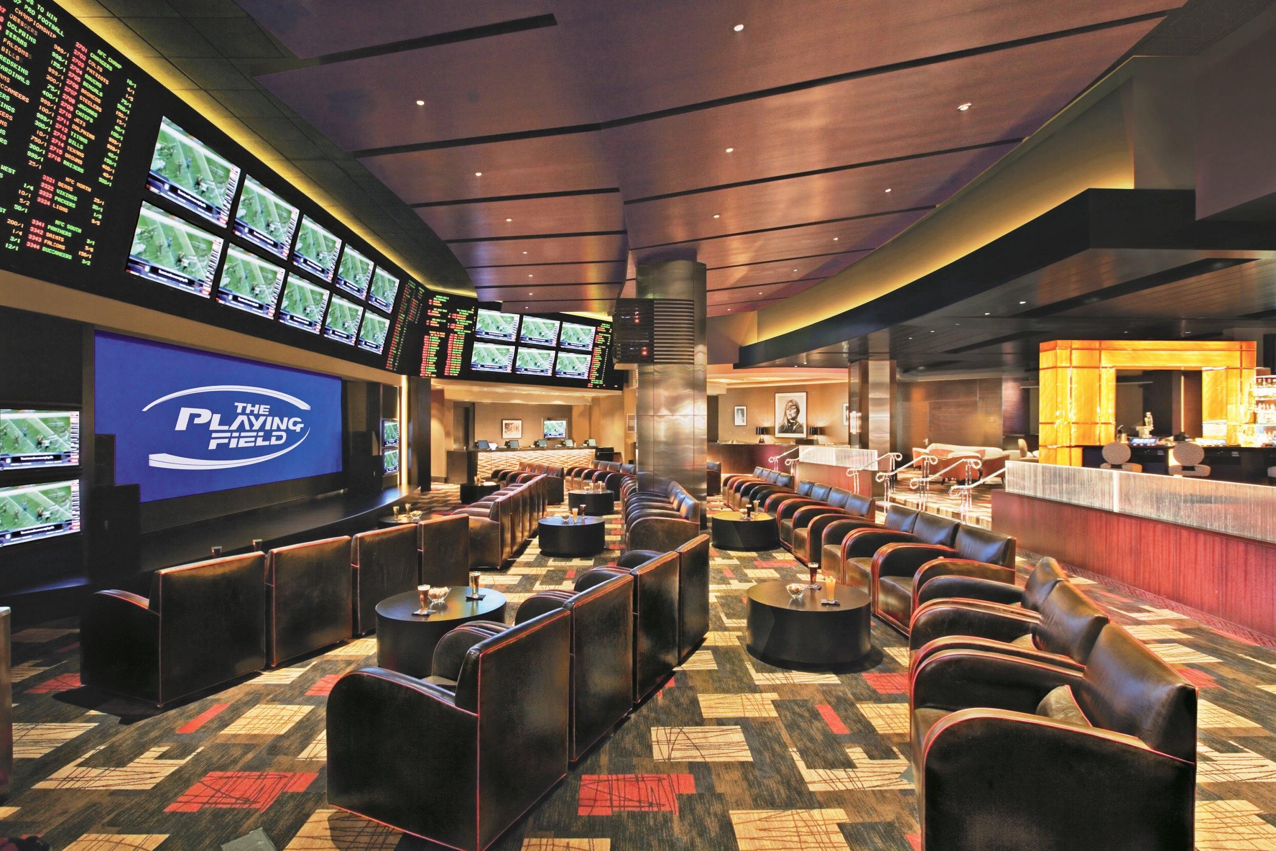 Resort Planet Hollywood & Casino
