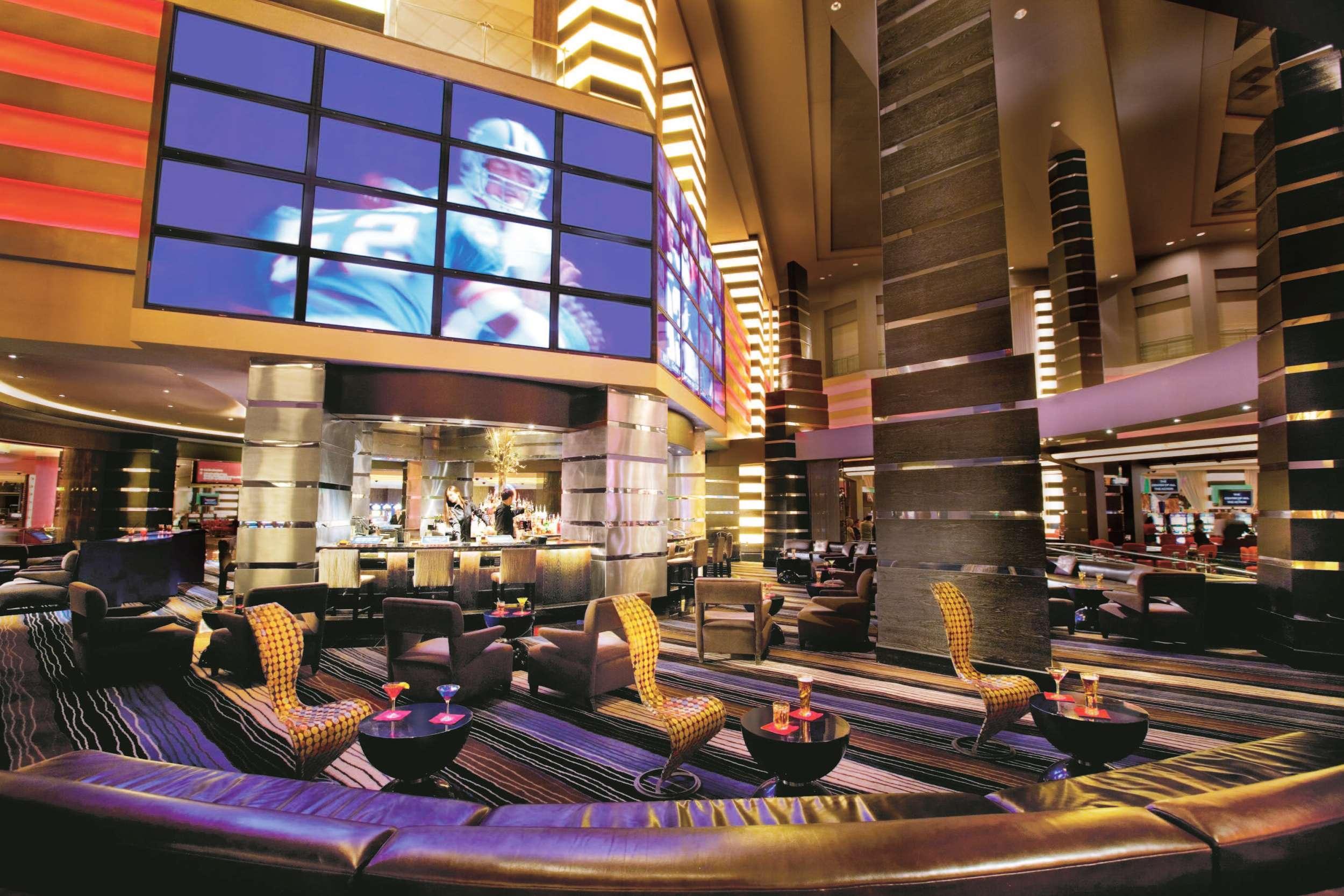 Planet Hollywood & Casino Resort 4*