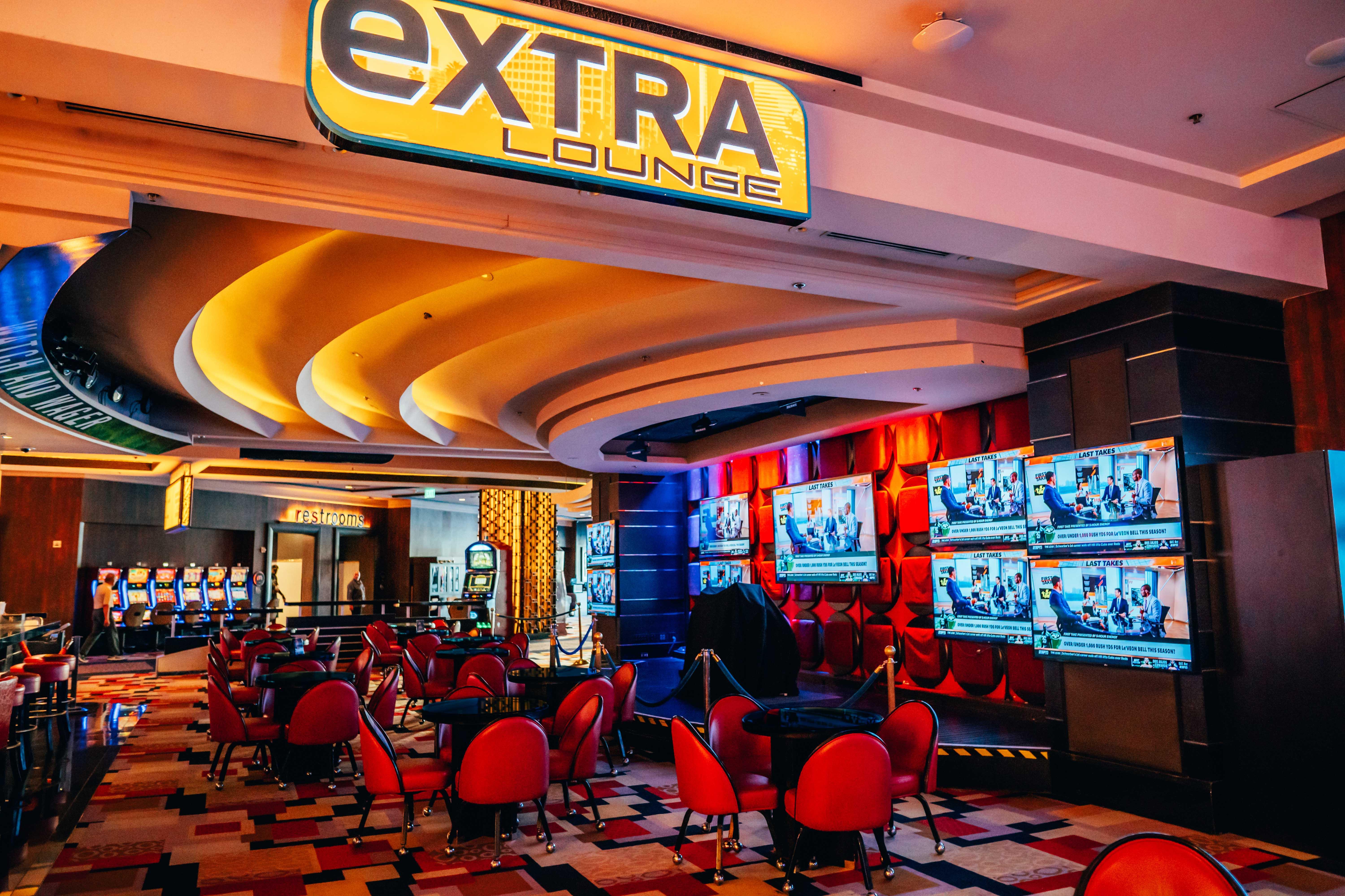 Planet Hollywood & Casino