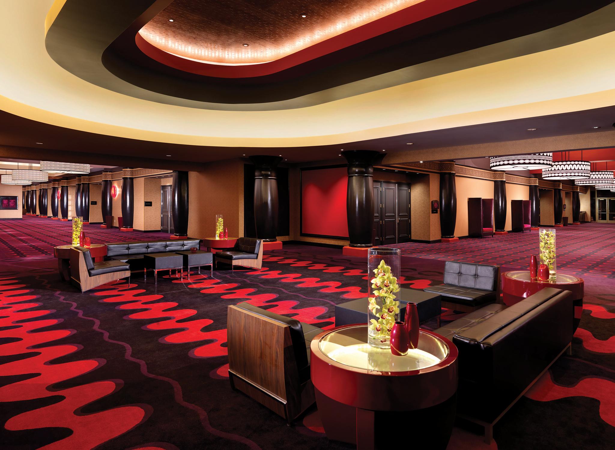 Planet Hollywood & Casino Resort Las Vegas