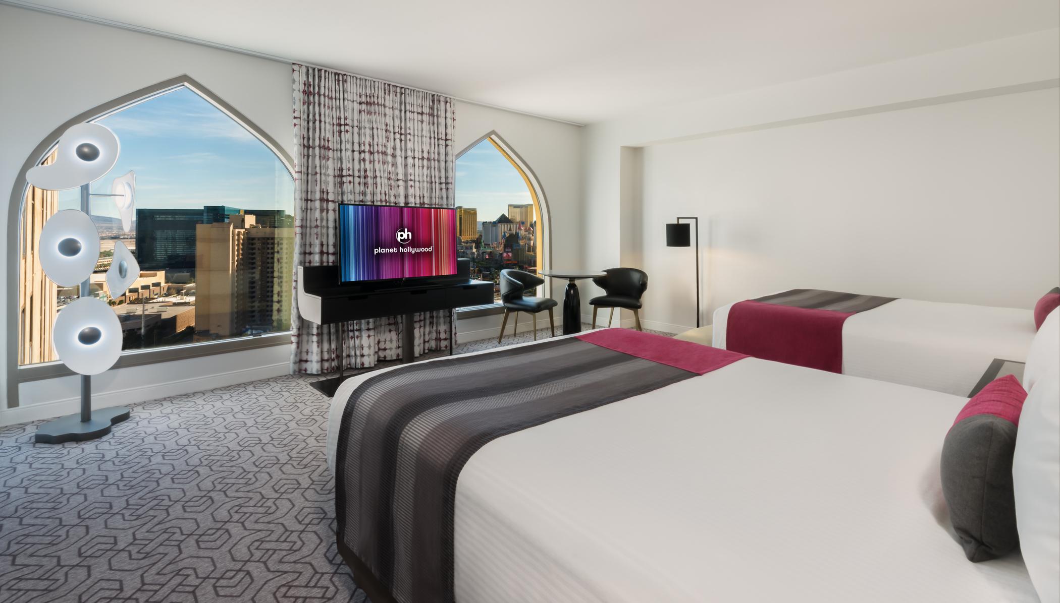 Planet Hollywood & Casino Resort Las Vegas