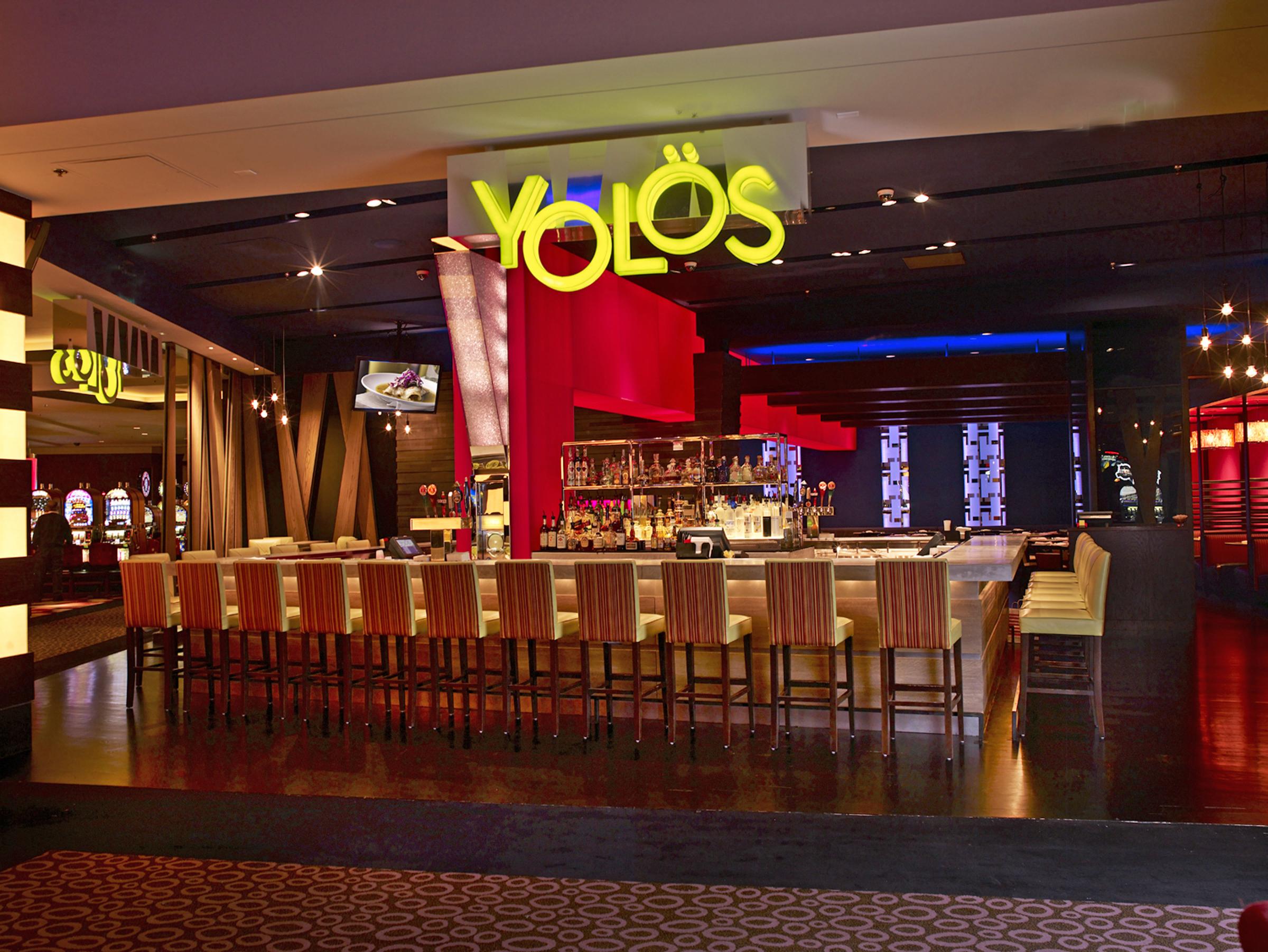 Planet Hollywood & Casino
