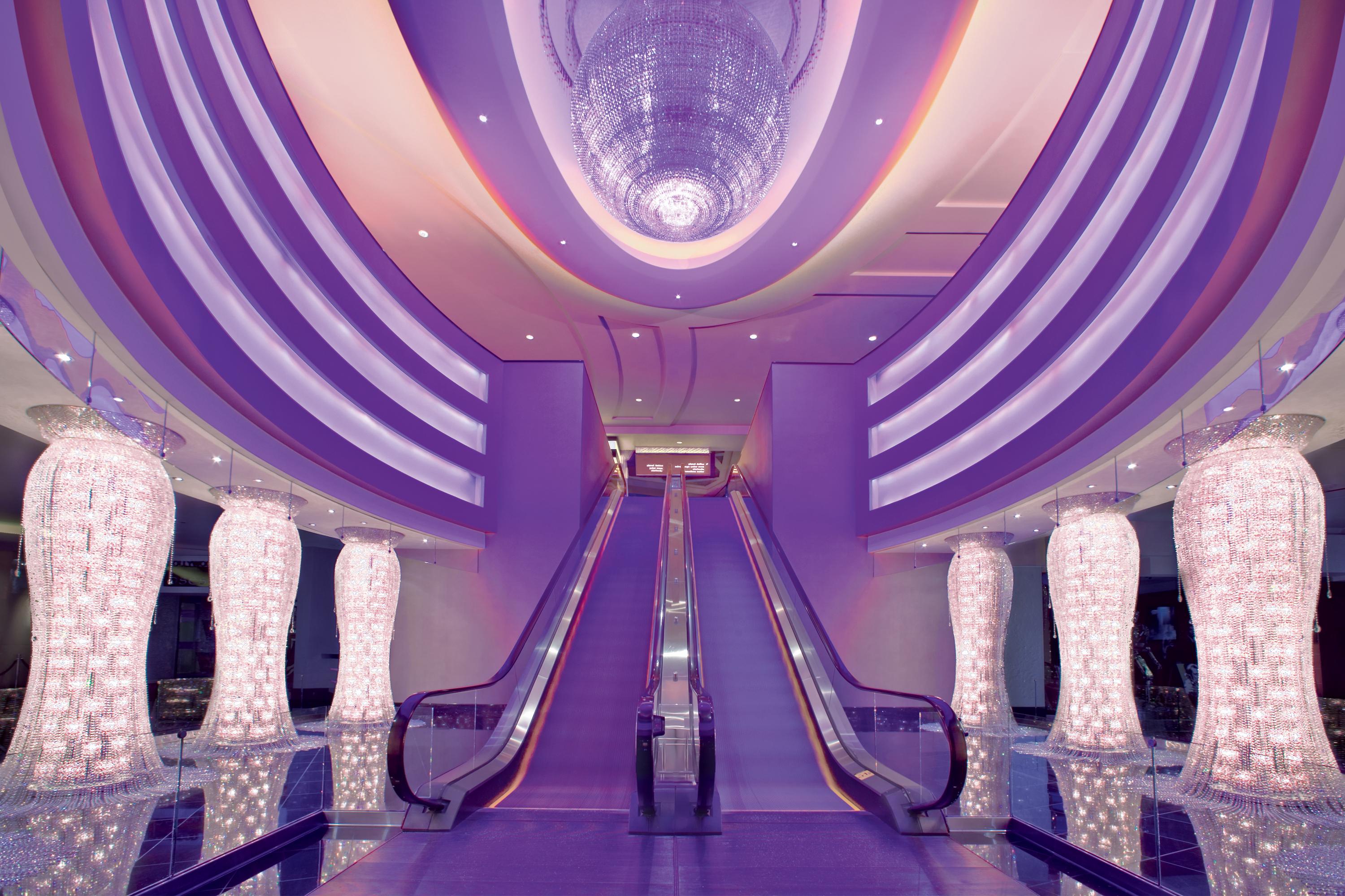 Planet Hollywood & Casino Resort 4*