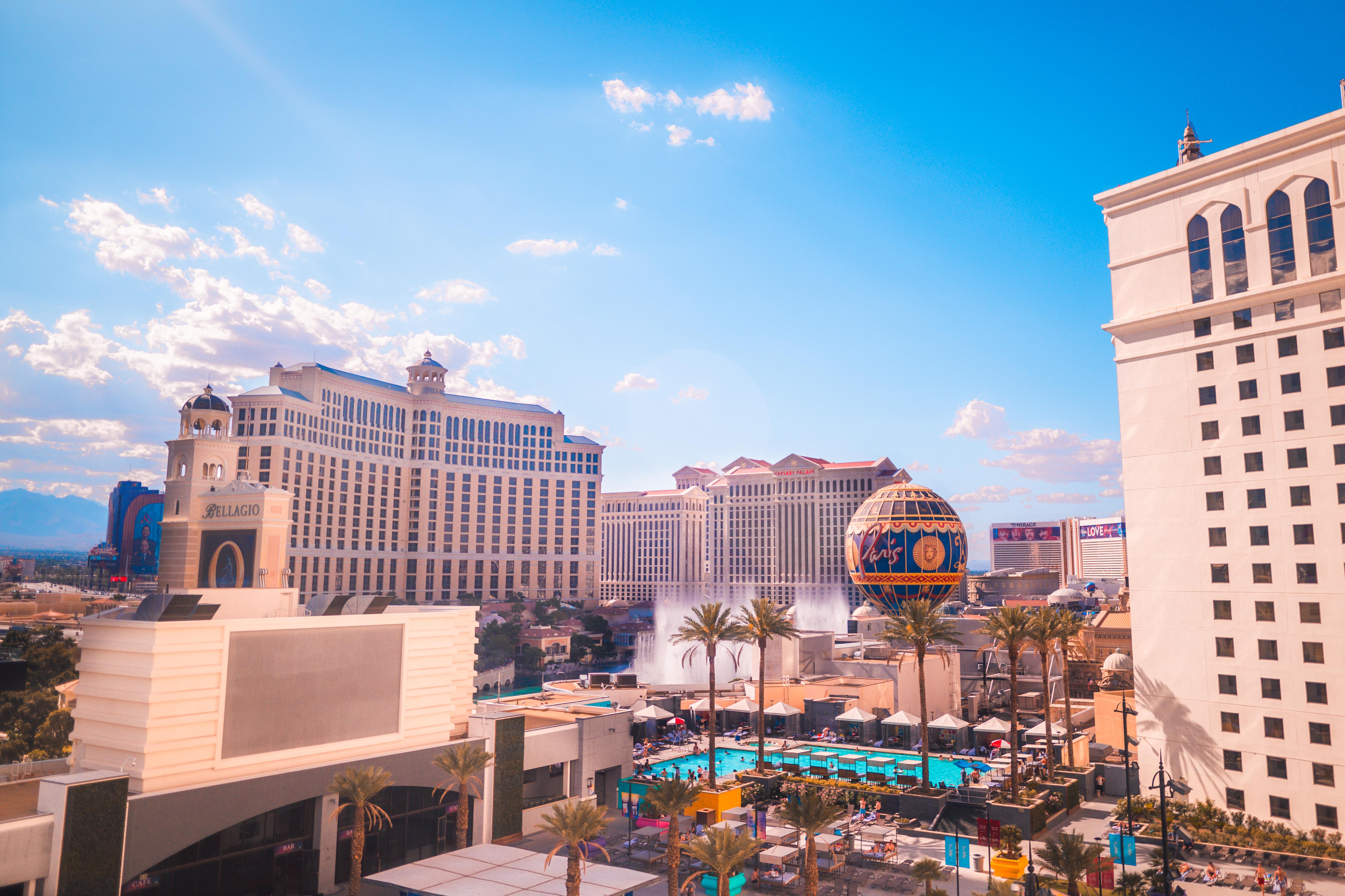 Planet Hollywood & Casino Resort 4*