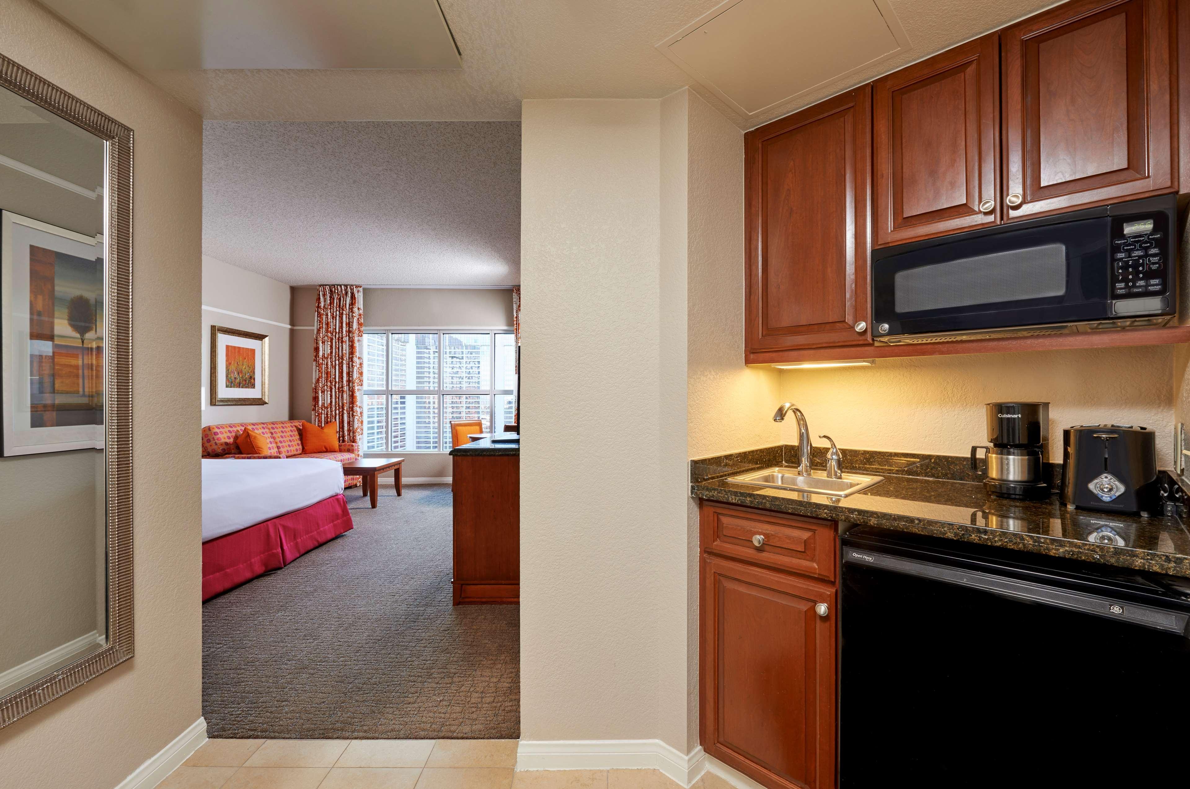Hilton Grand Vacations Club Flamingo 3*