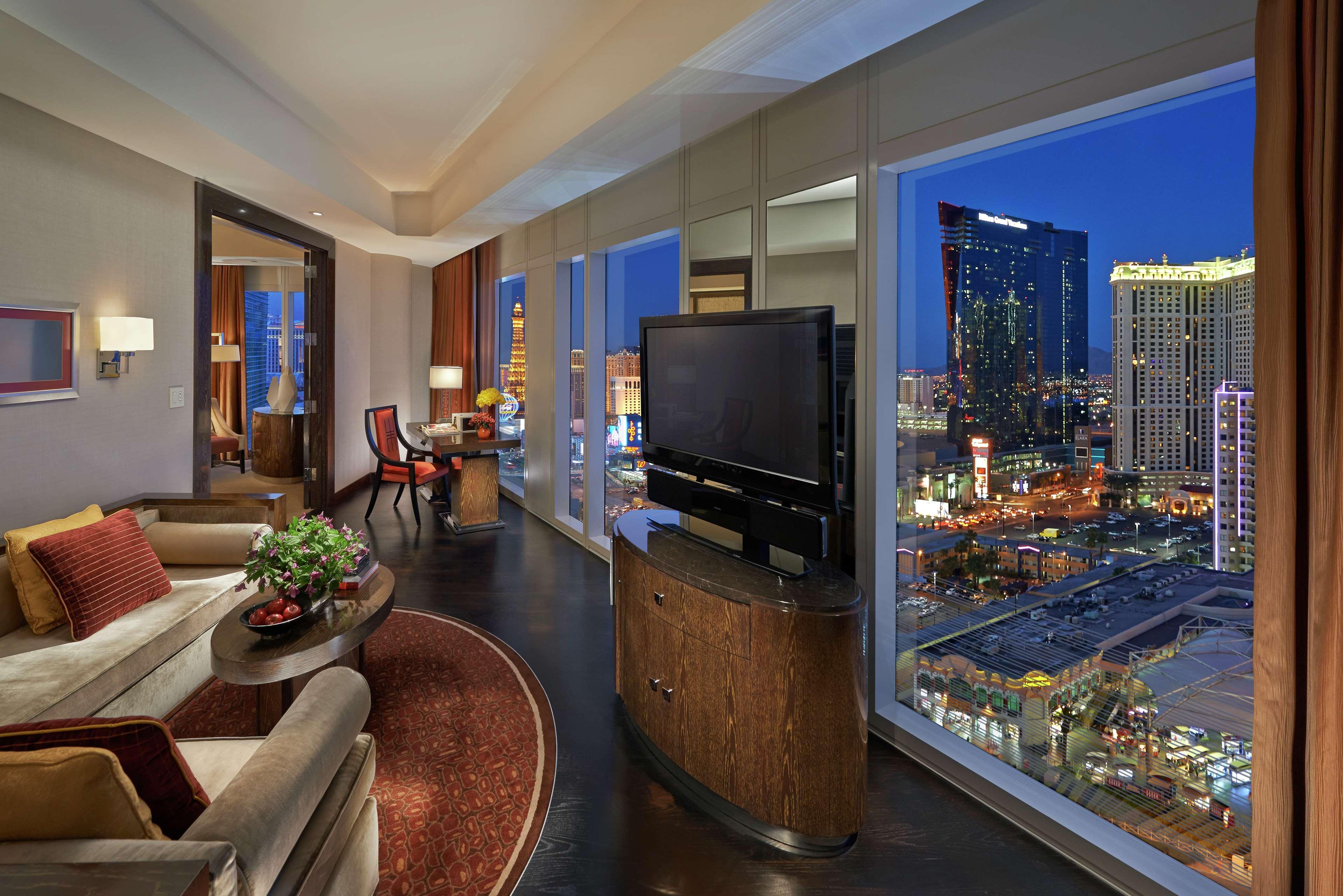 Waldorf Astoria Las Vegas