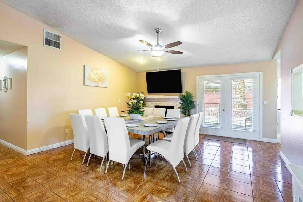 Holiday home Sunkiss Las Vegas