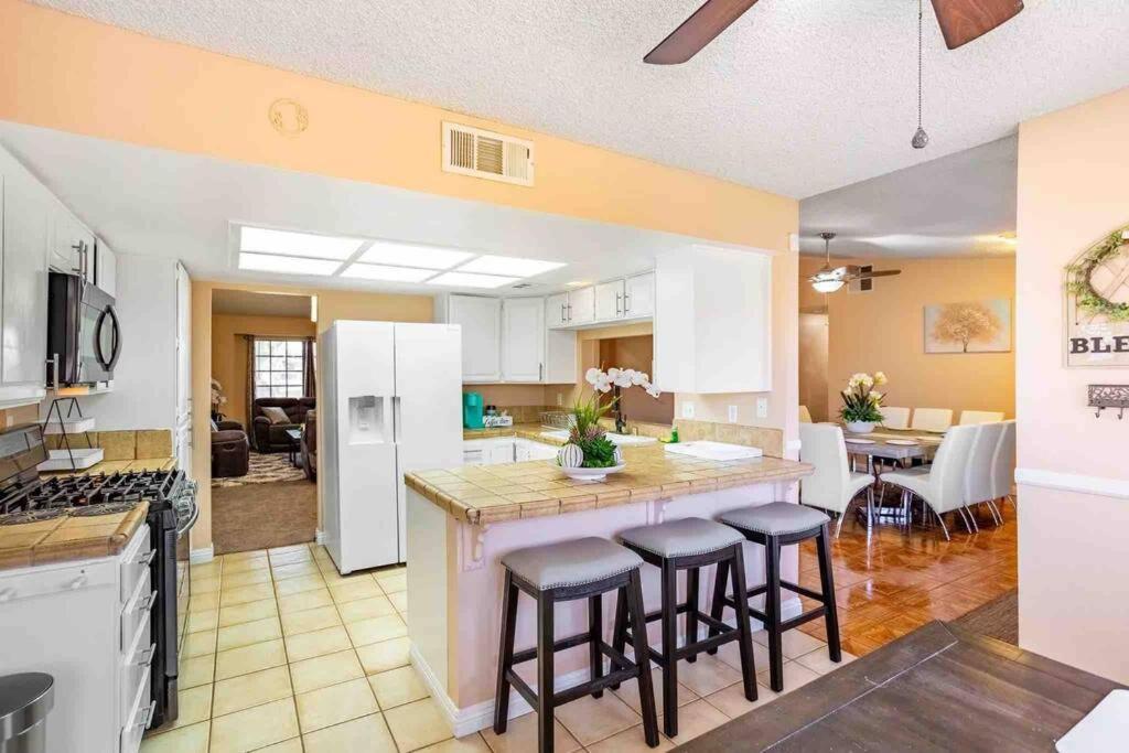Sunkiss Holiday home Las Vegas