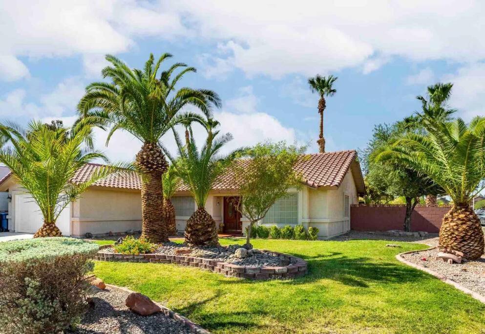 Holiday home Sunkiss Las Vegas
