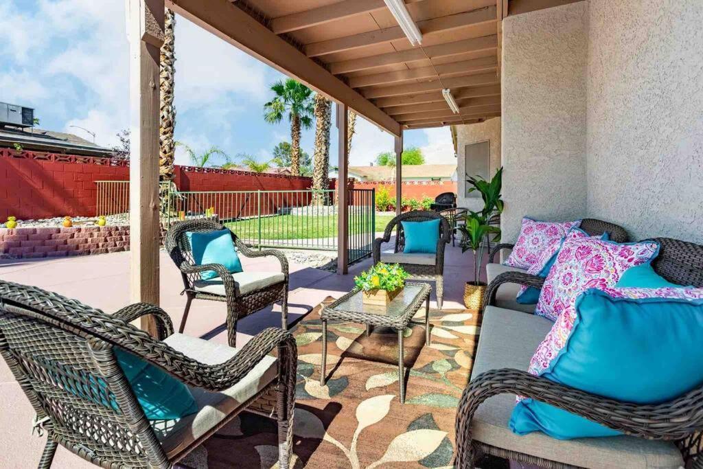 Holiday home Sunkiss Las Vegas