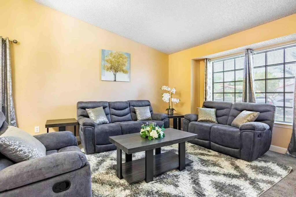 Holiday home Sunkiss Las Vegas