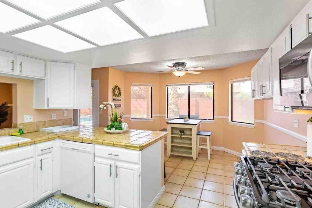 Sunkiss Holiday home