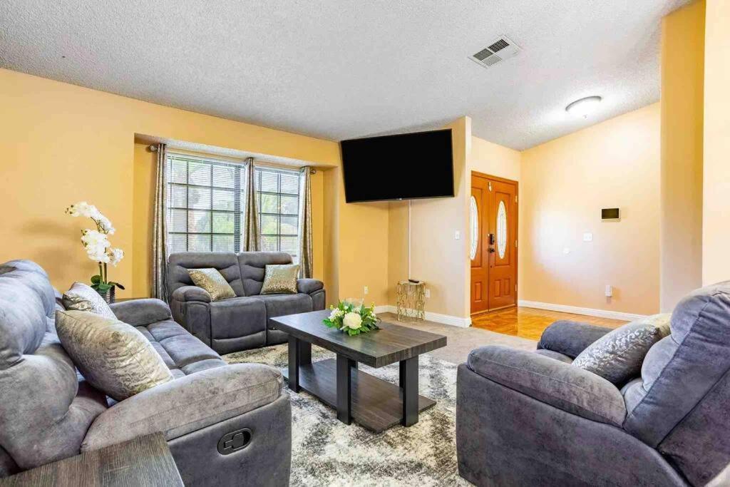 Holiday home Sunkiss Las Vegas