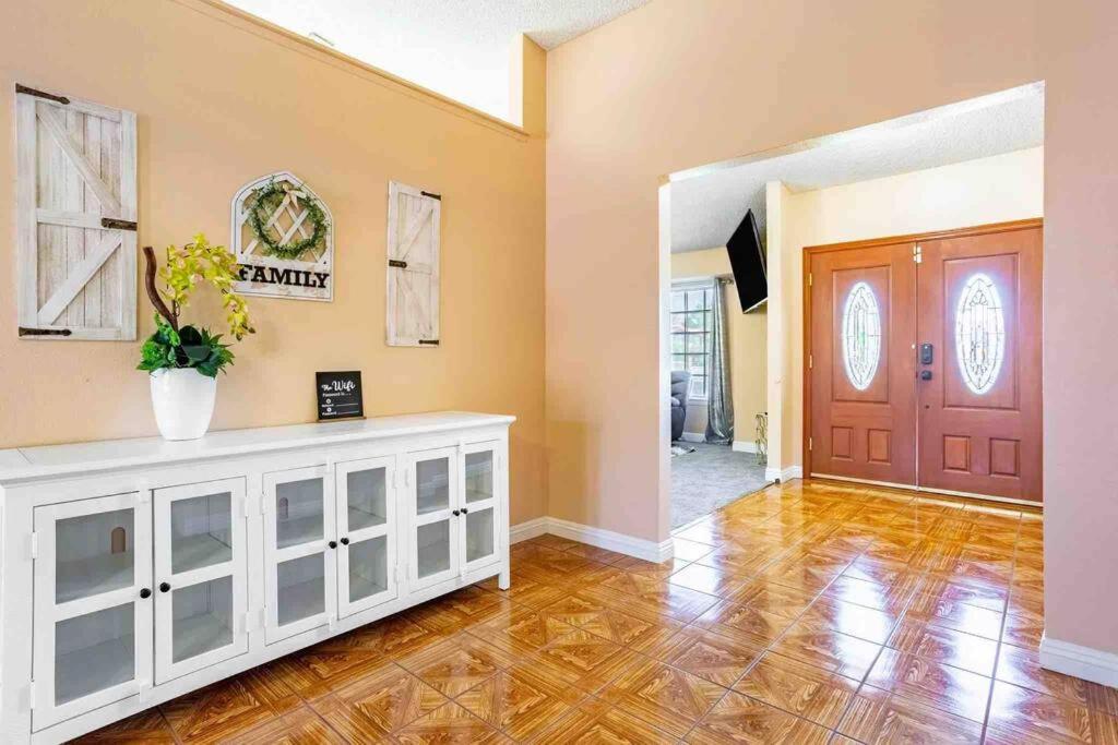 Sunkiss Holiday home