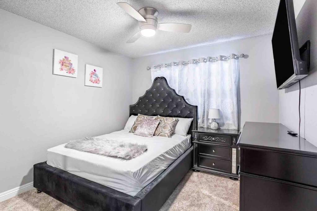 Sunkiss Holiday home Las Vegas