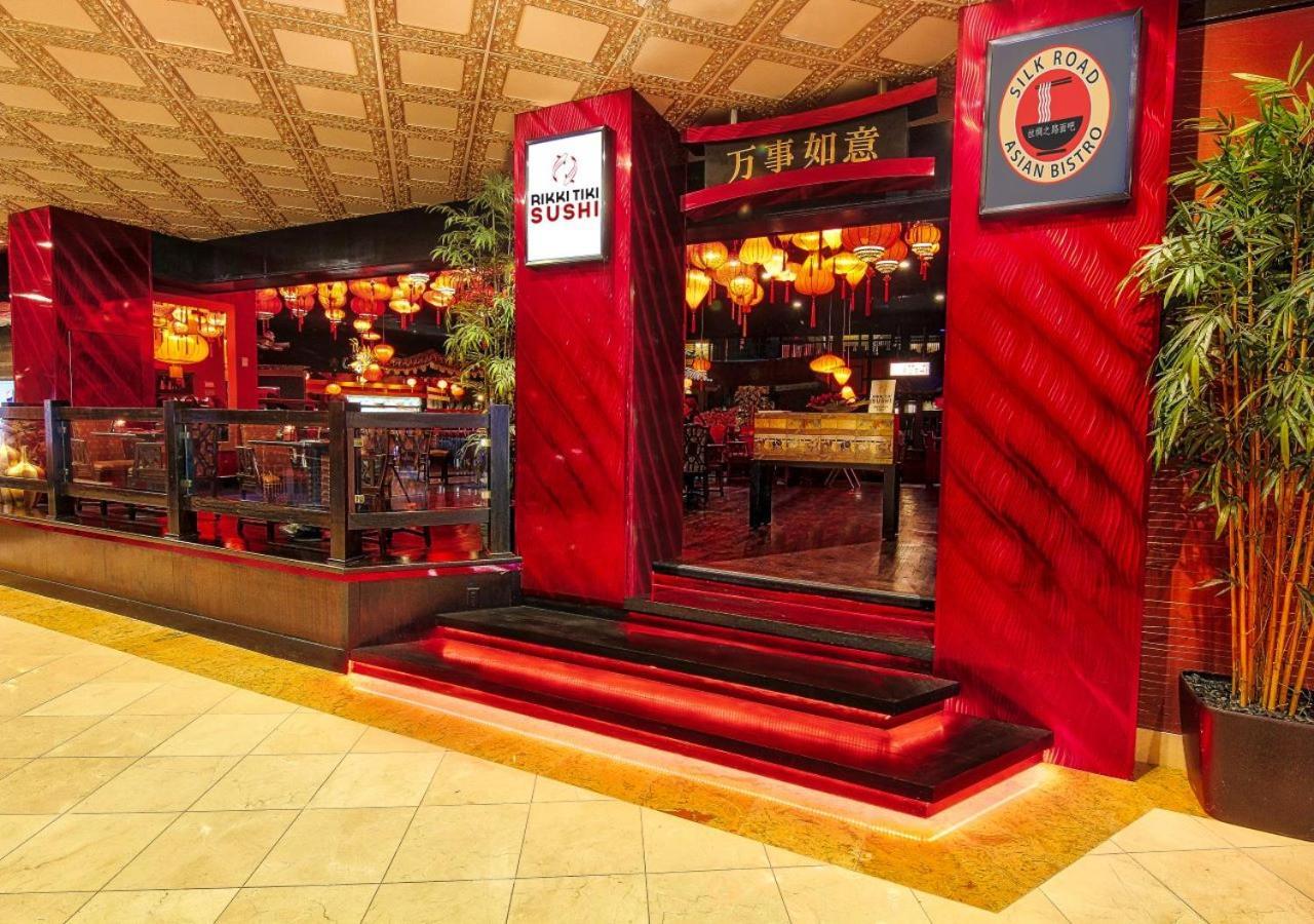 Westgate Vegas Resort&casino 4*