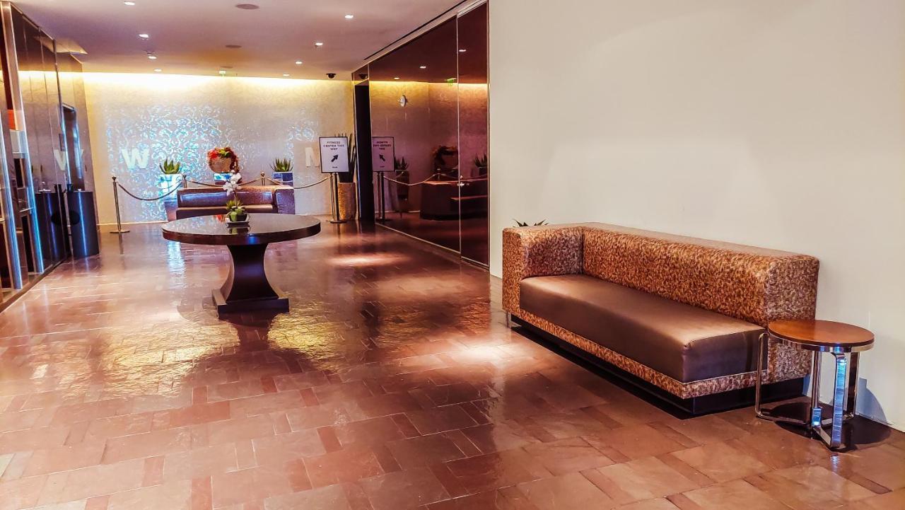 Aparthotel Luxury 53rd Flr With Amazing Sunset View & Balcony No Refee At Palms Place