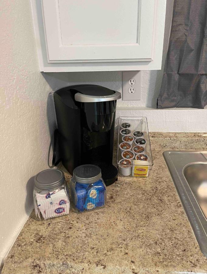 Apartment Cozy Studio…with Private Entrance