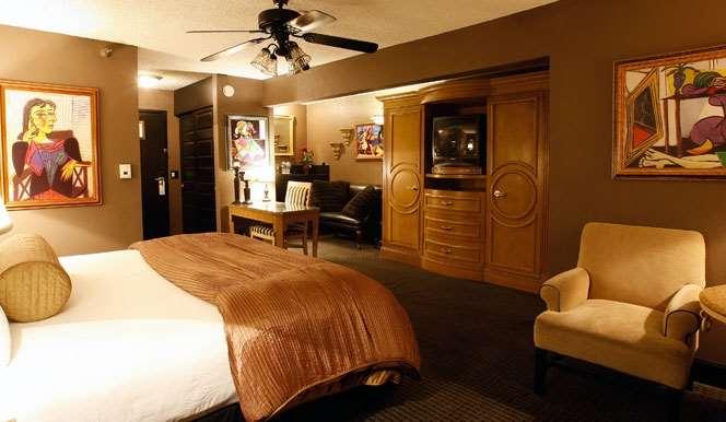 The Lexi (adults Only) Hotel 3*