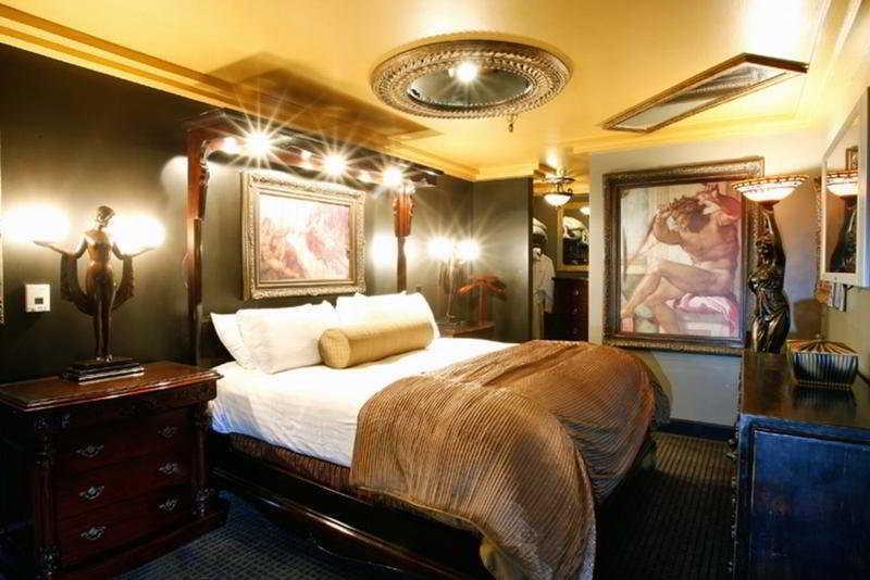 Hotel The Lexi (adults Only) Las Vegas