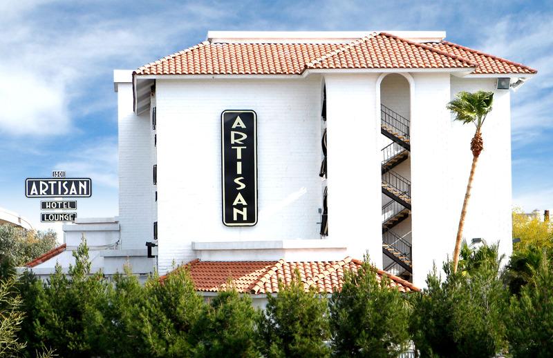 Hotel The Lexi (adults Only) 3*