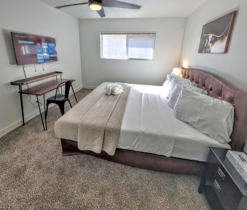 #72diamond Ranch W/pool&spa: Mins To Lv Strip/unlv