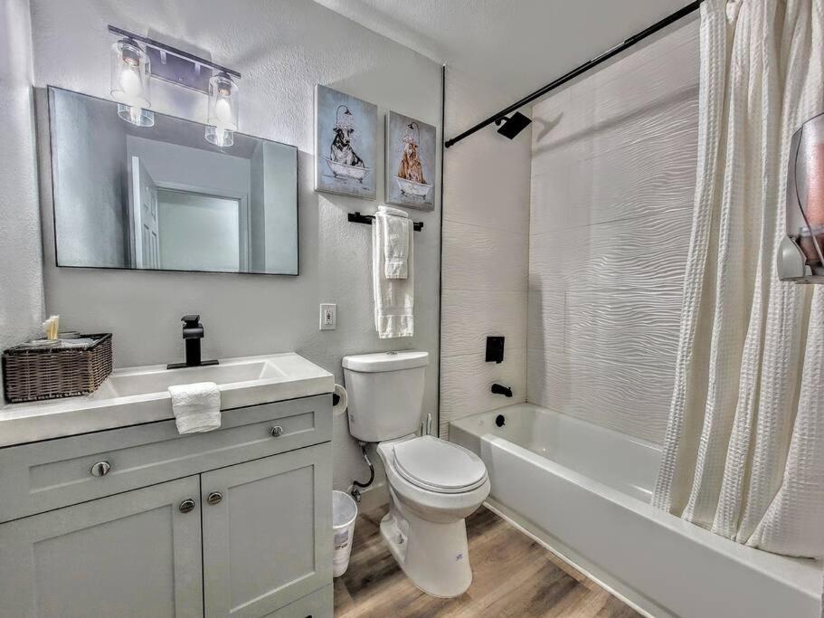 Vakantiehuis #72diamond Ranch W/pool&spa: Mins To Lv Strip/unlv