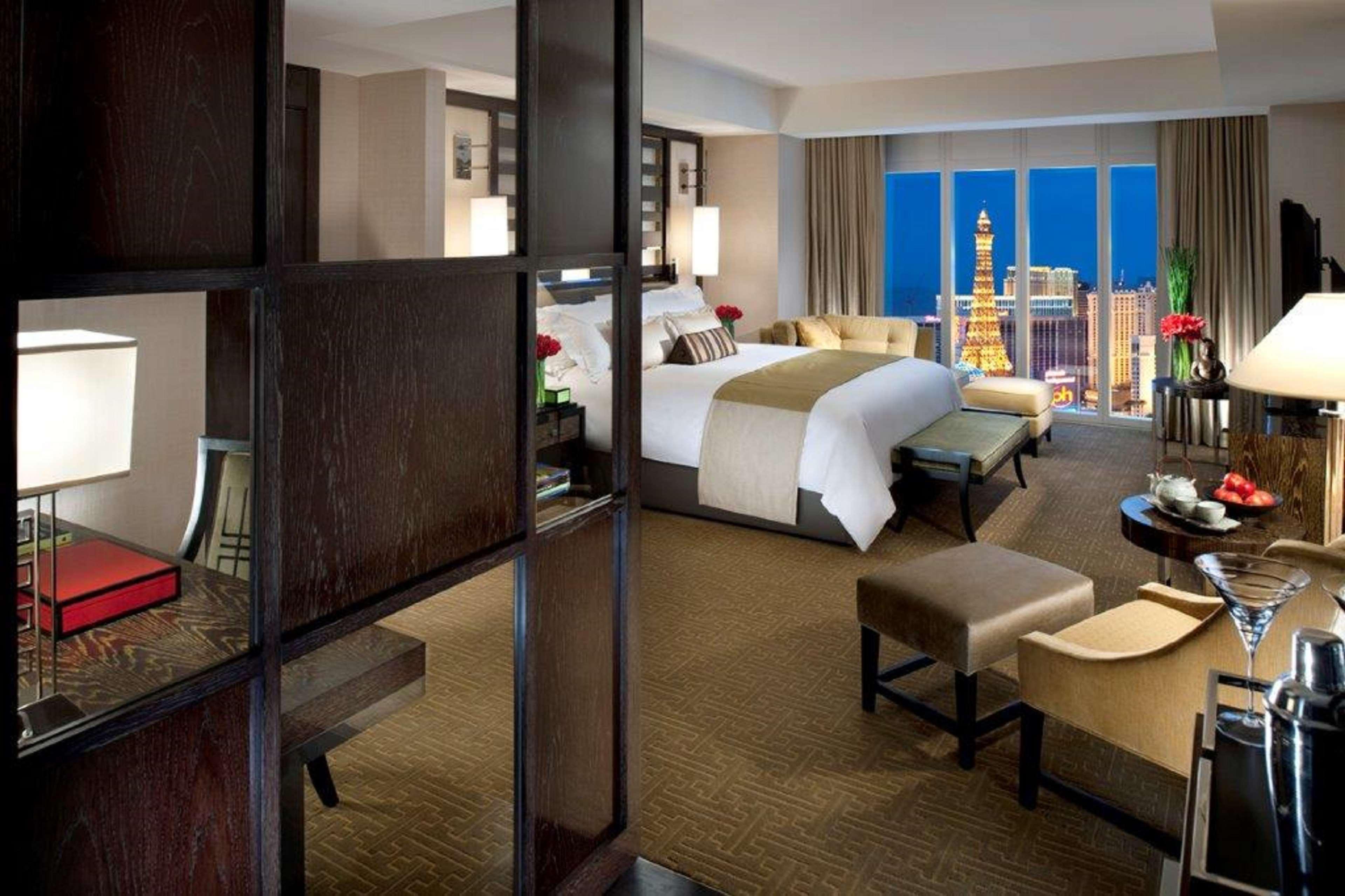 Waldorf Astoria Las Vegas