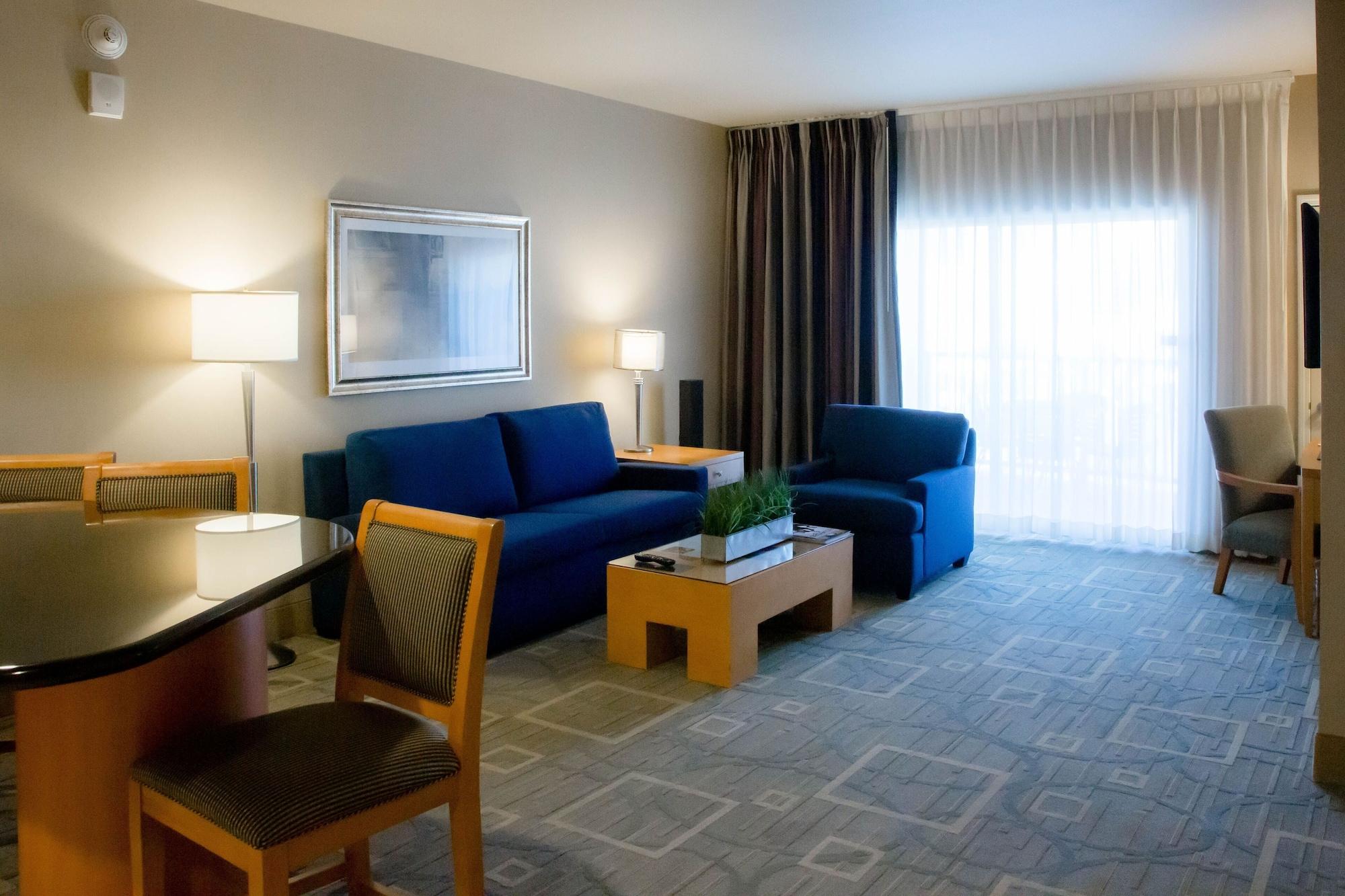 Hotel Platinum Y Las Vegas